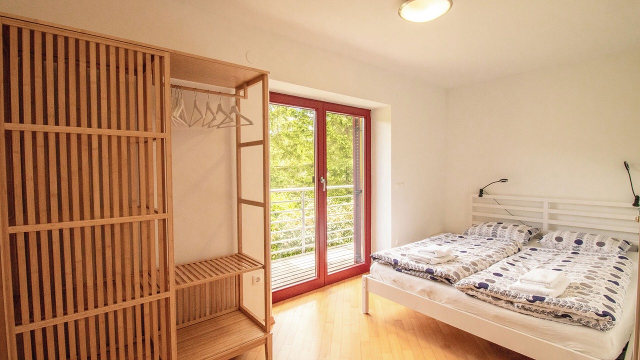 Photo of Bedroom in Polje