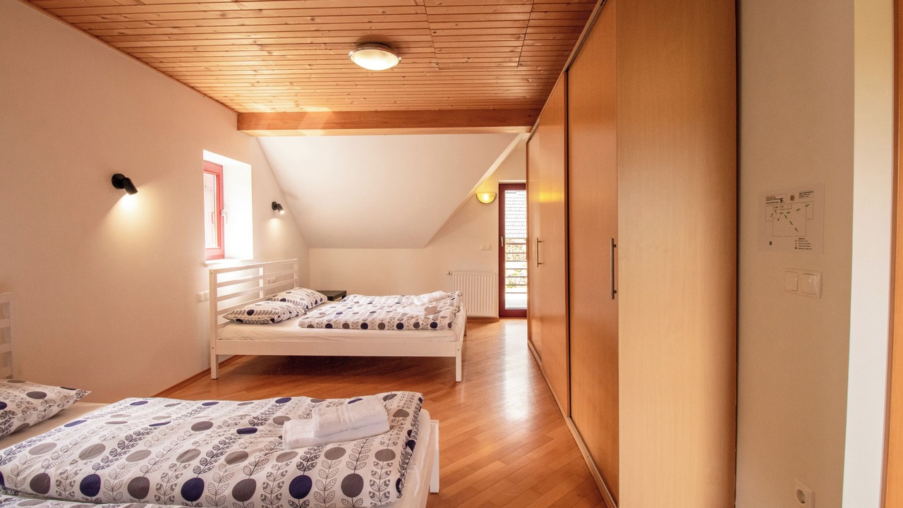 Photo of Bedroom in Polje