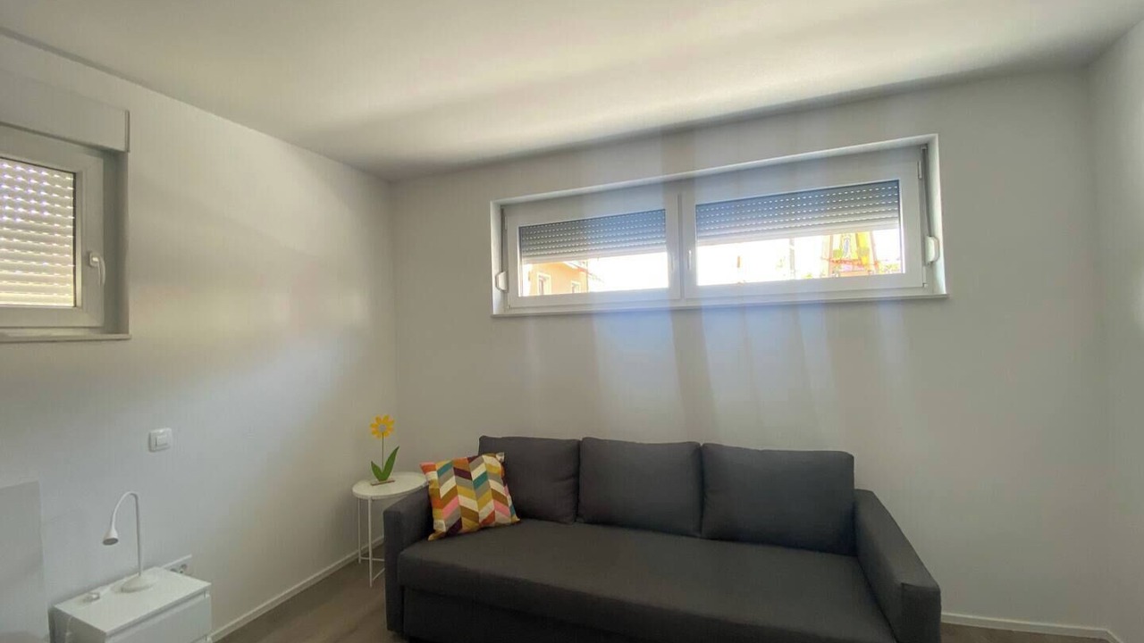 Photo of Livingroom in Bezigrad District