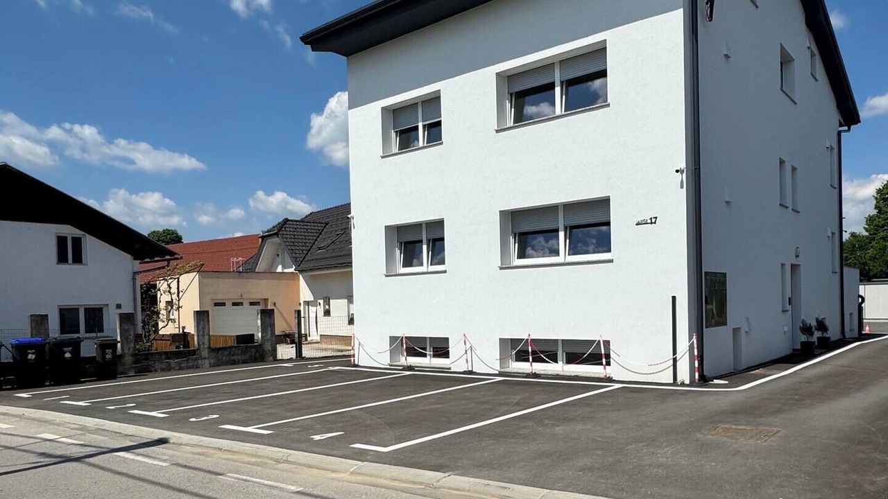 Photo of Outdoor in Bezigrad District