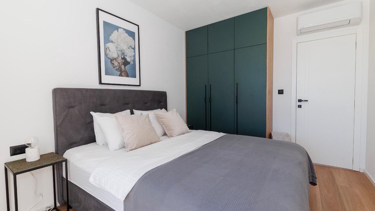 Photo of Bedroom in Lovinac