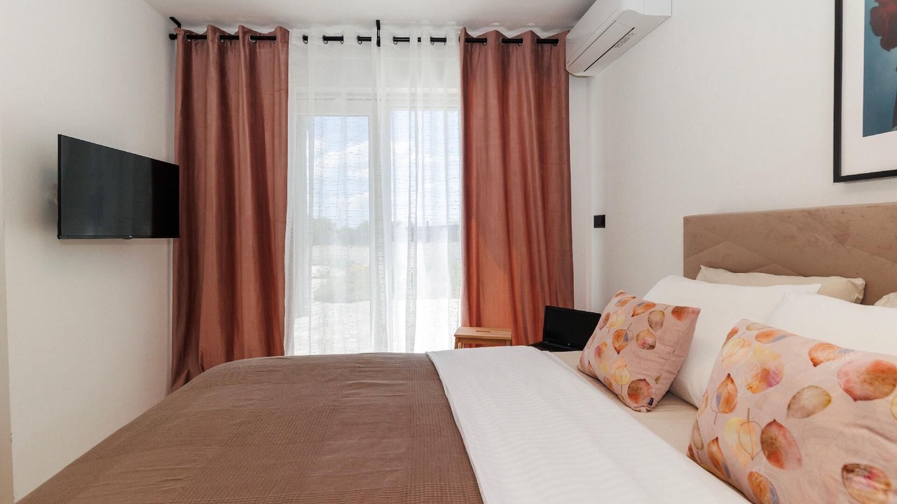 Photo of Bedroom in Lovinac