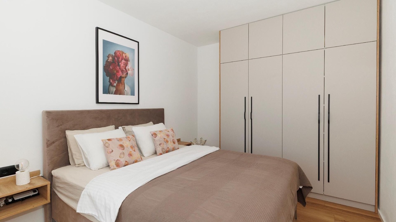 Photo of Bedroom in Lovinac
