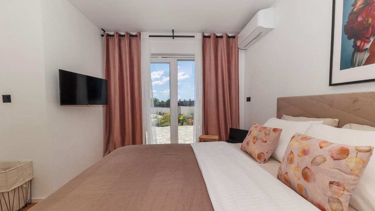 Photo of Bedroom in Lovinac