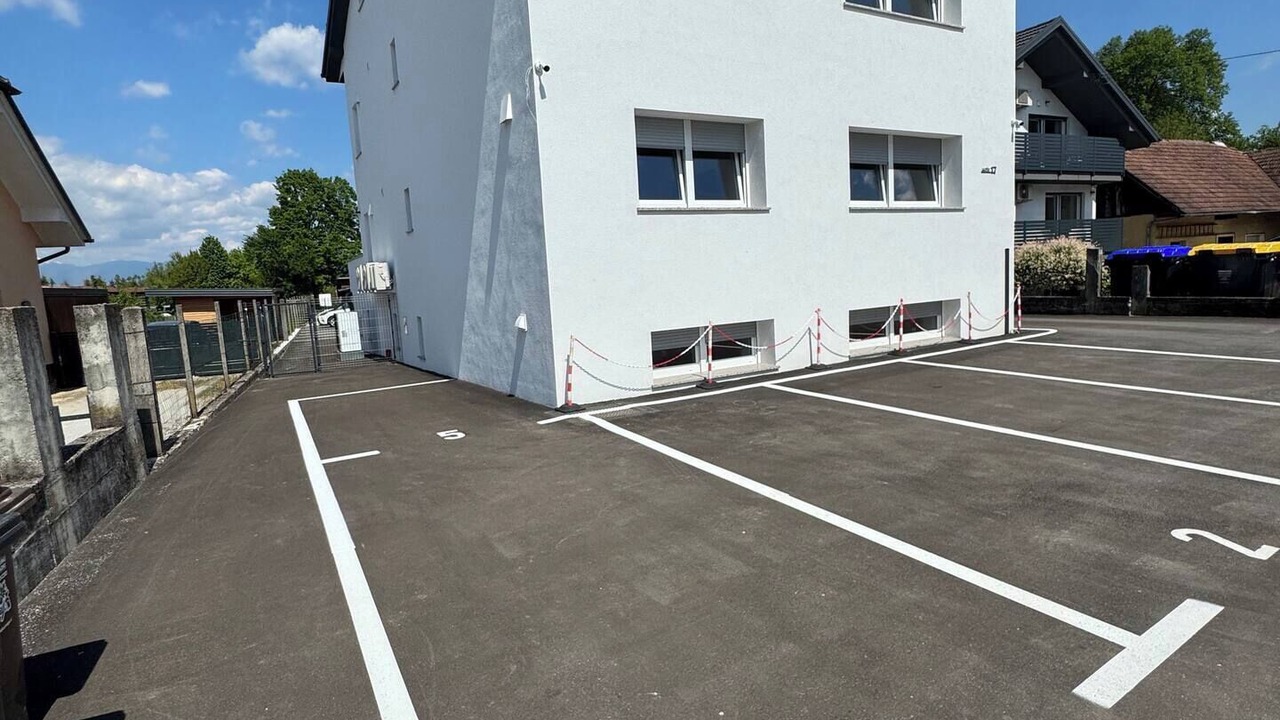 Photo of Outdoor in Bezigrad District