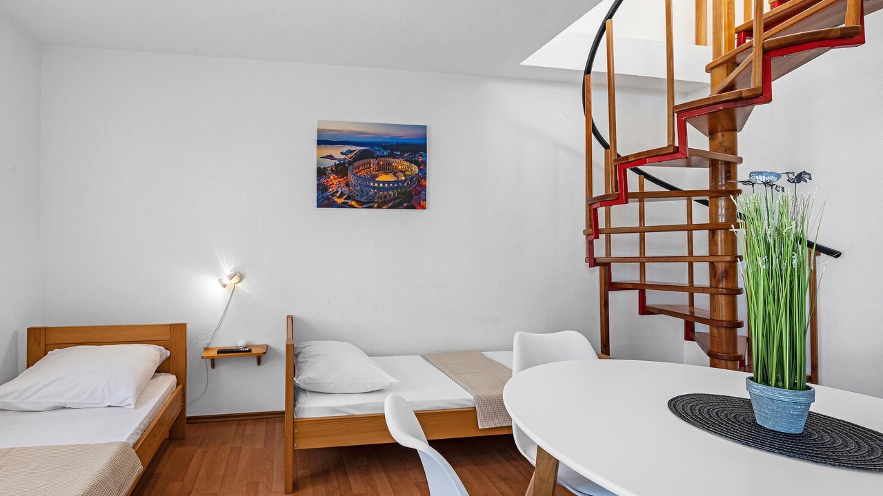 Photo of Bedroom in Betina