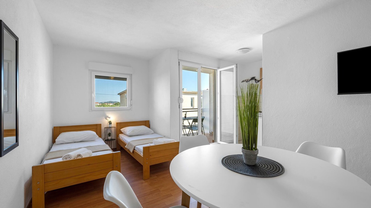 Photo of Bedroom in Betina