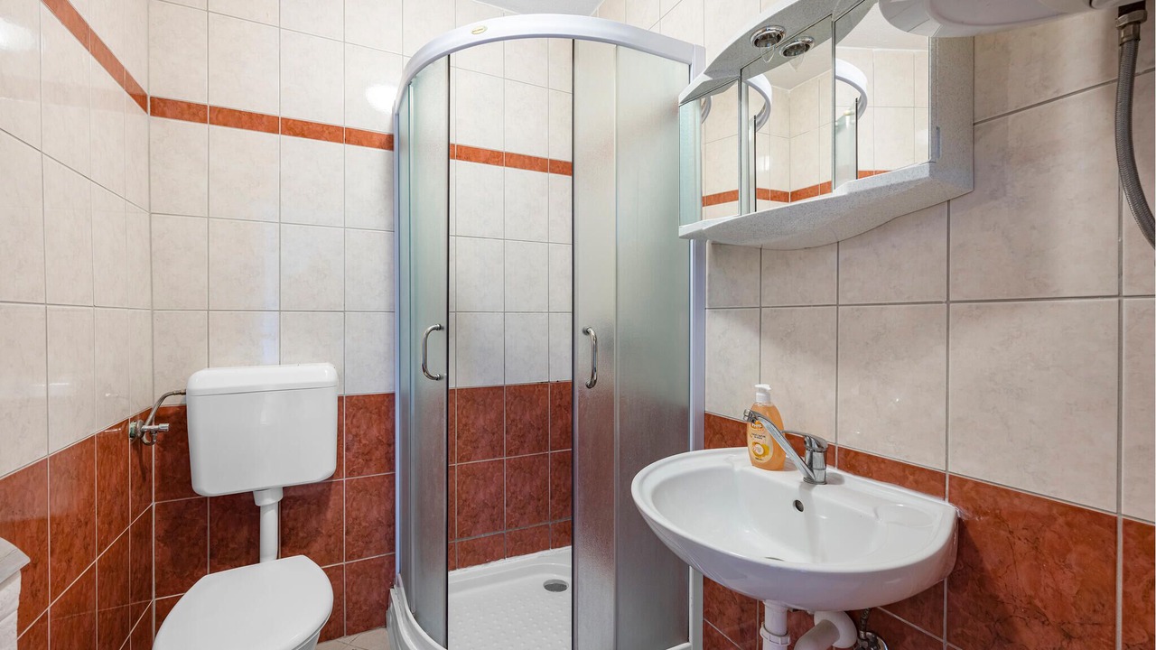 Photo of Bathroom in Betina