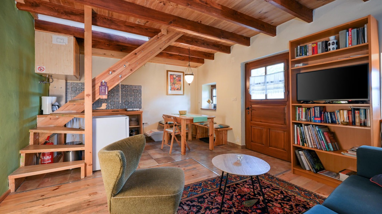 Photo of Bedroom in Kalnik