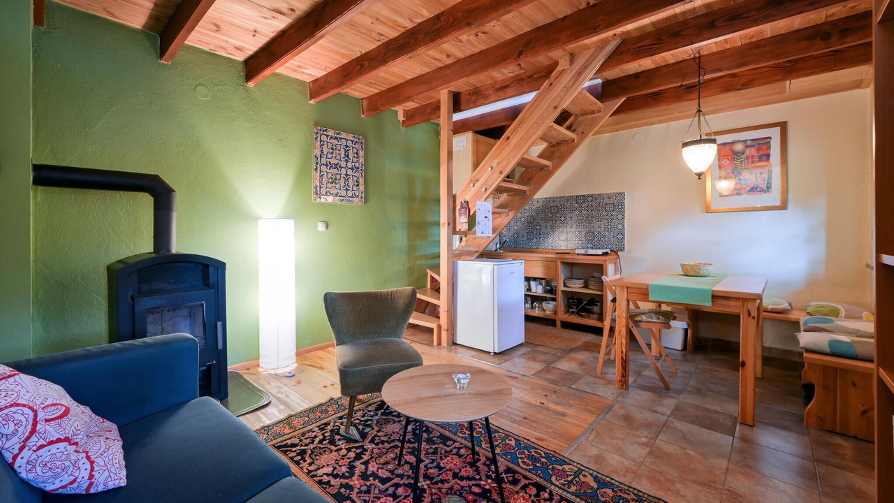 Photo of Bedroom in Kalnik