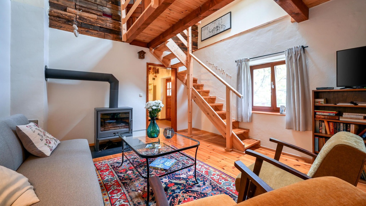 Photo of Bedroom in Kalnik