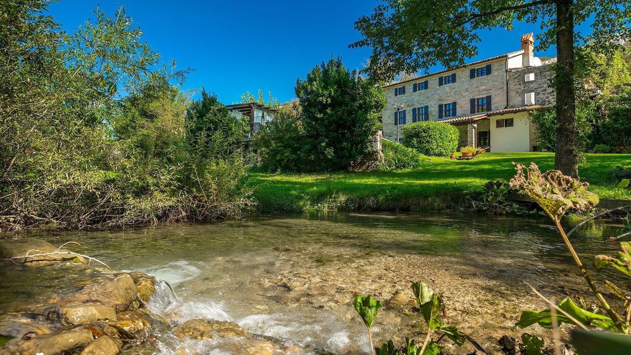 Photo of Outdoor in Buzet