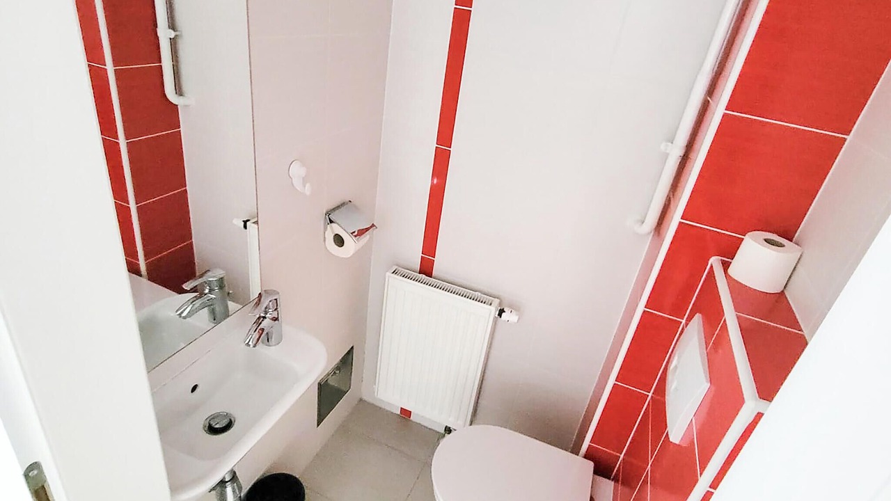 Photo of Bathroom in Sveti Martin na Muri