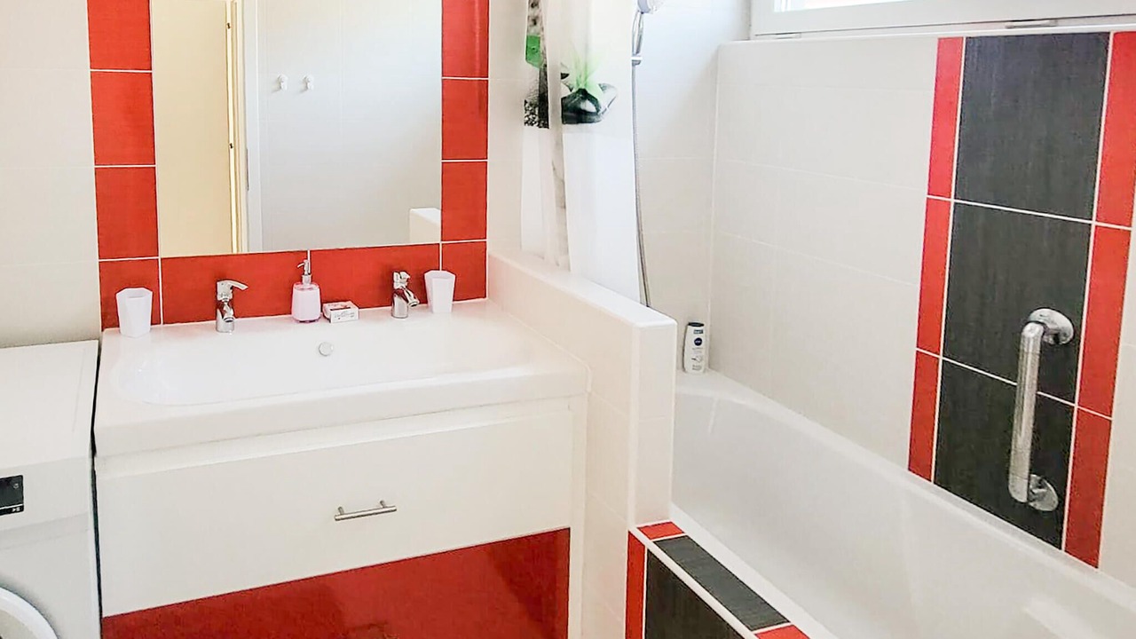 Photo of Bathroom in Sveti Martin na Muri