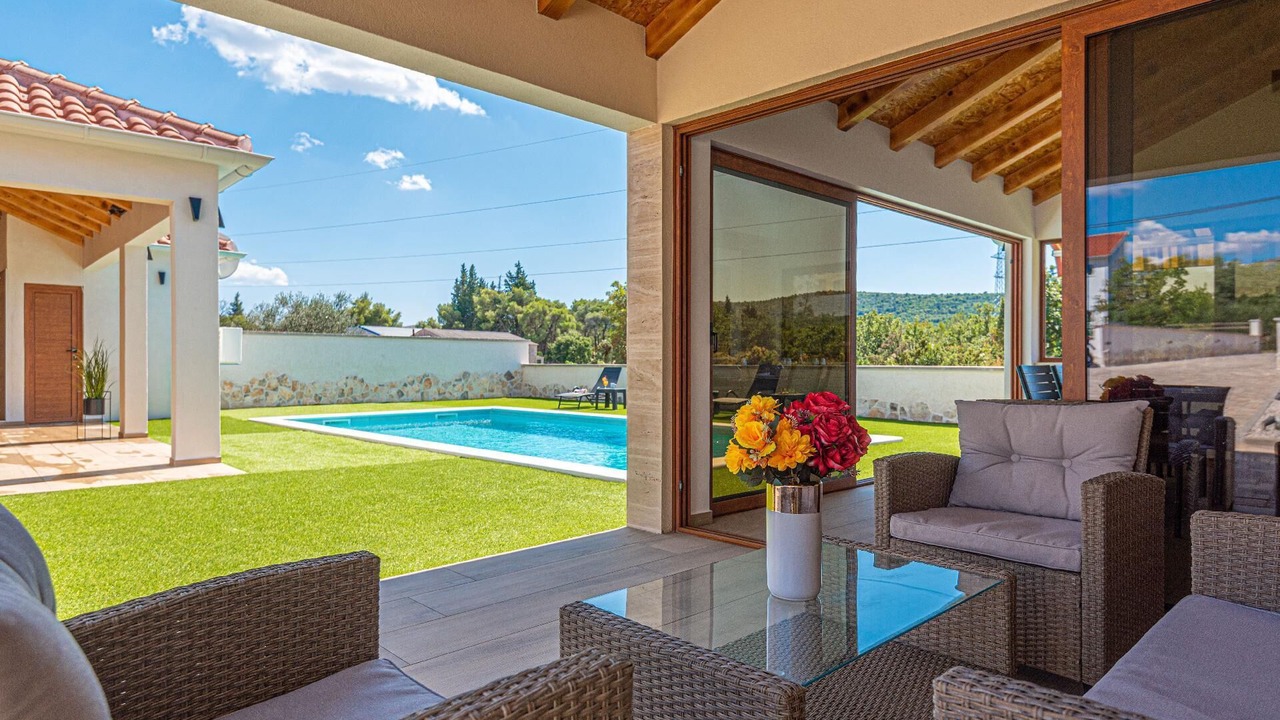 Photo of Outdoor in Sibenik