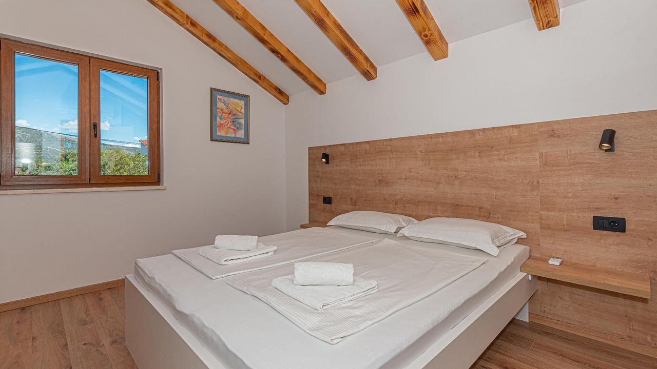 Photo of Bedroom in Sibenik
