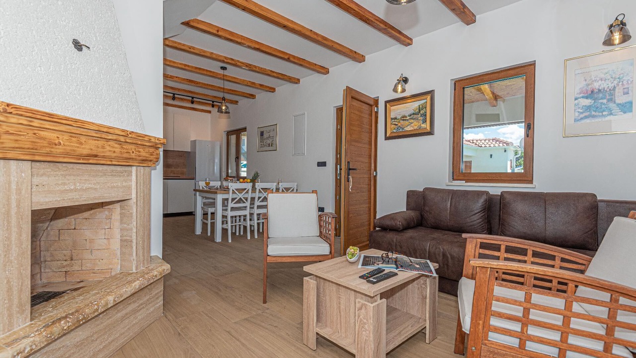 Photo of Livingroom in Sibenik