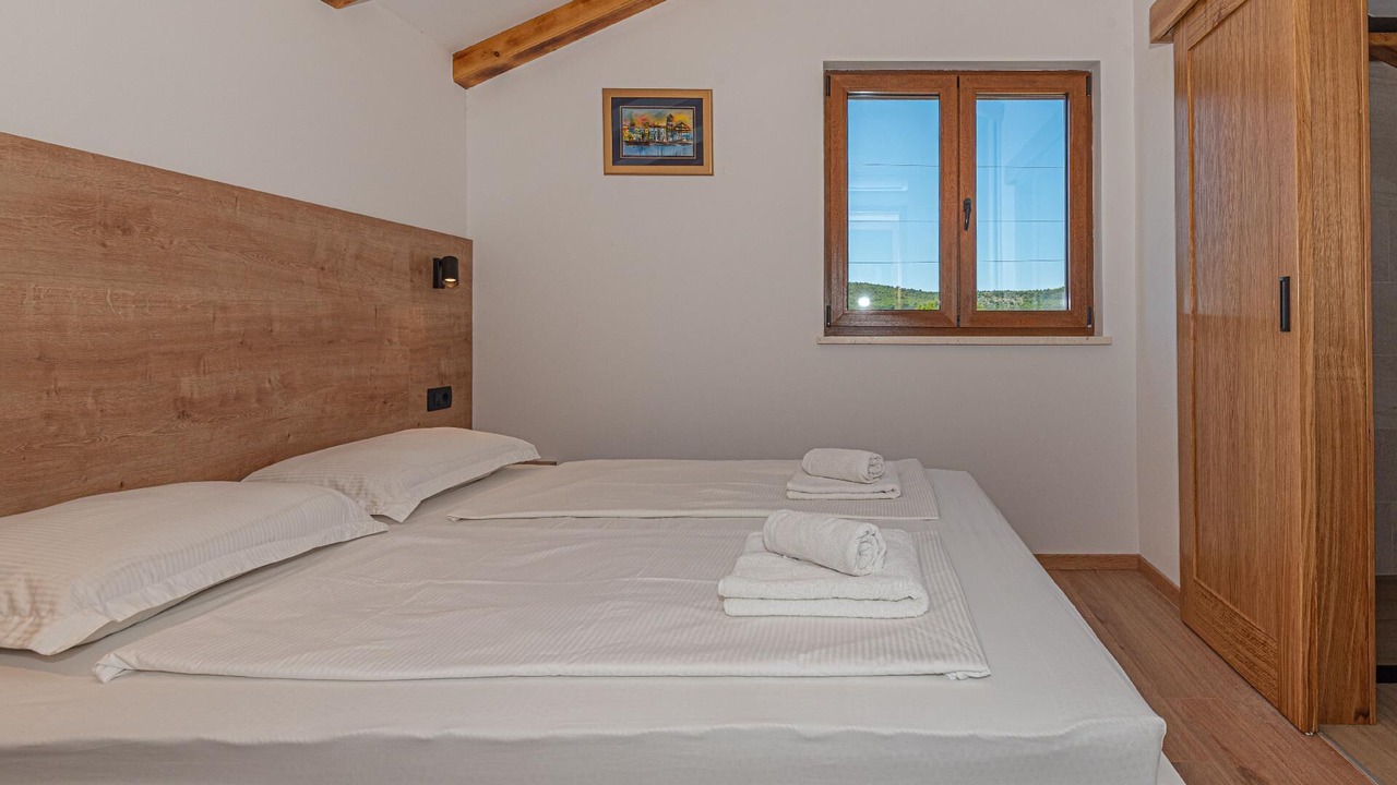 Photo of Bedroom in Sibenik