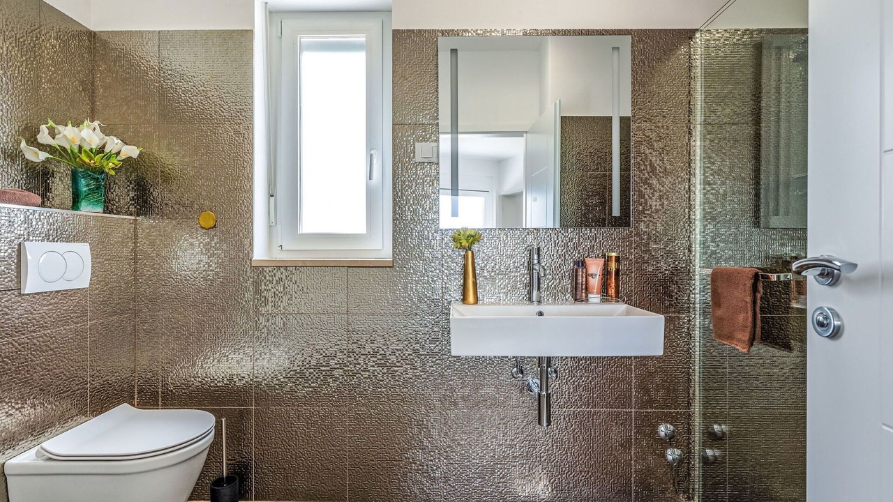 Photo of Bathroom in Krnica
