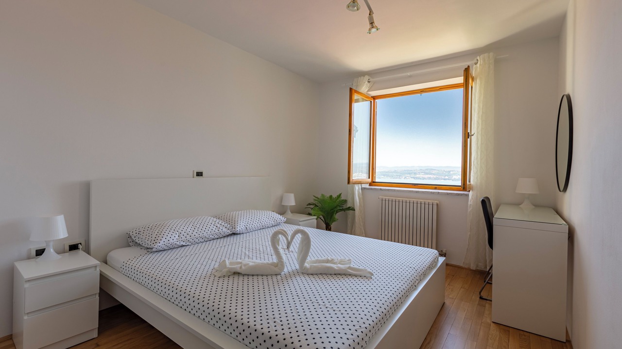 Photo of Bedroom in Koper