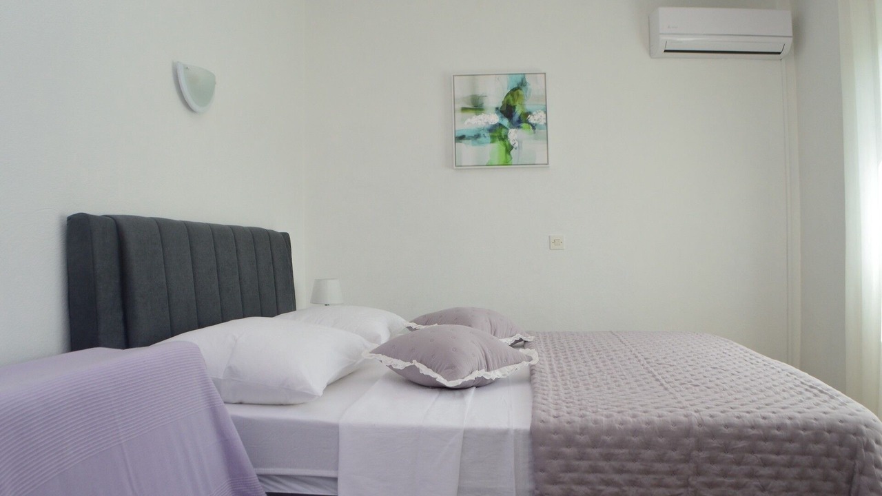 Photo of Bedroom in Lukoran