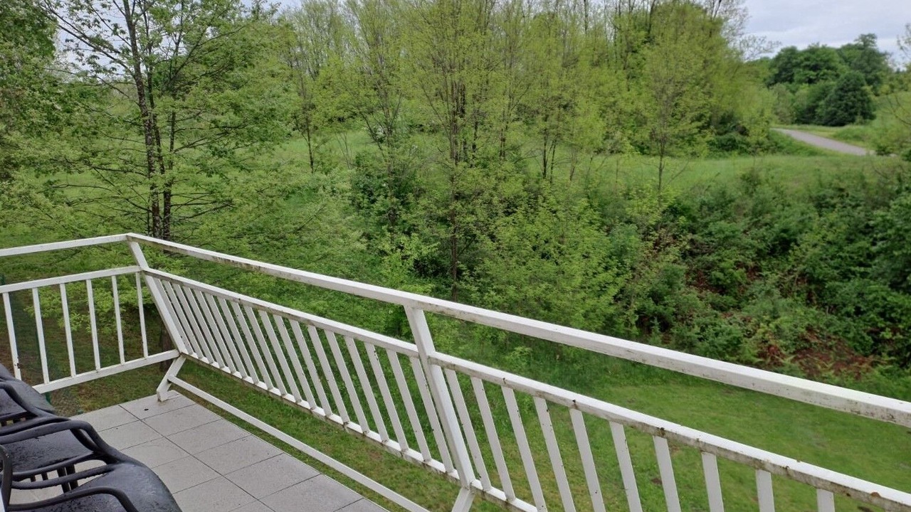 Photo of Patio Balcony in Slunj