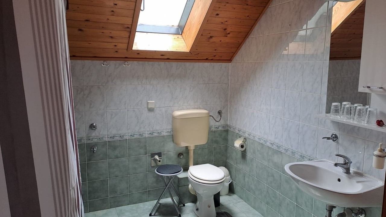Photo of Bathroom in Slunj