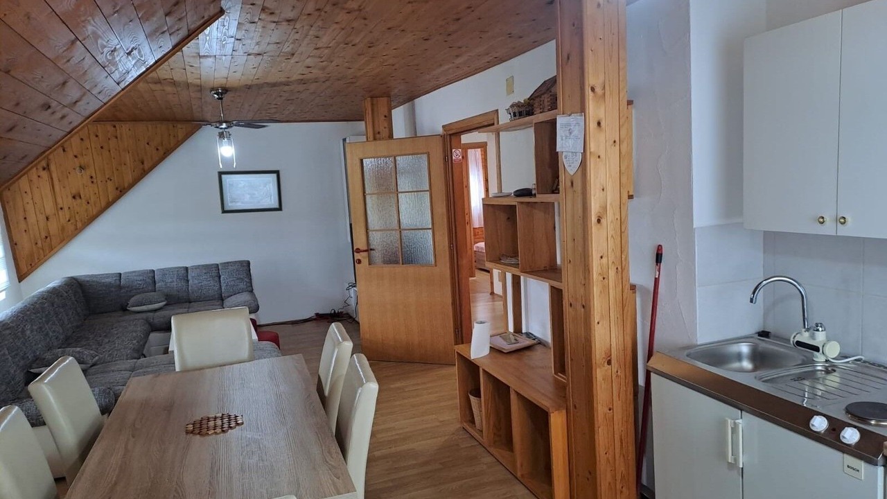 Photo of Livingroom in Slunj