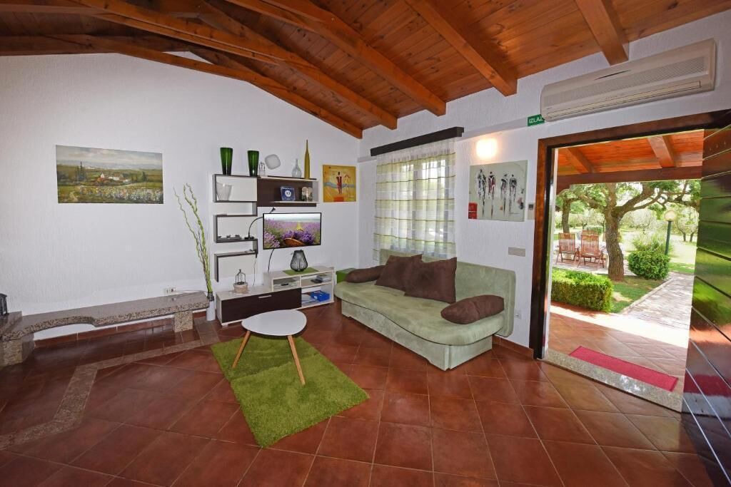 Photo of Livingroom in Nova Vas