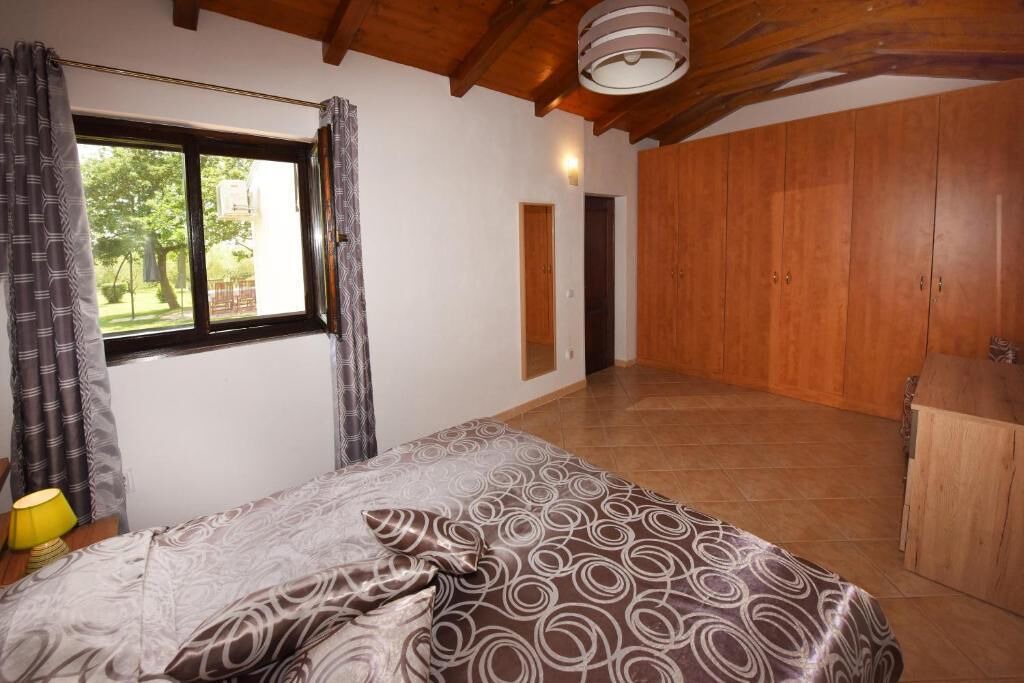 Photo of Bedroom in Nova Vas