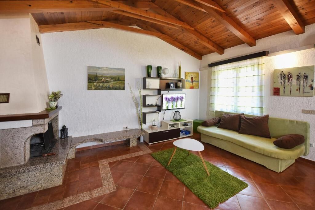 Photo of Livingroom in Nova Vas