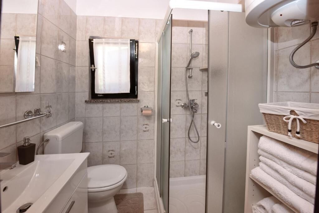 Photo of Bathroom in Nova Vas