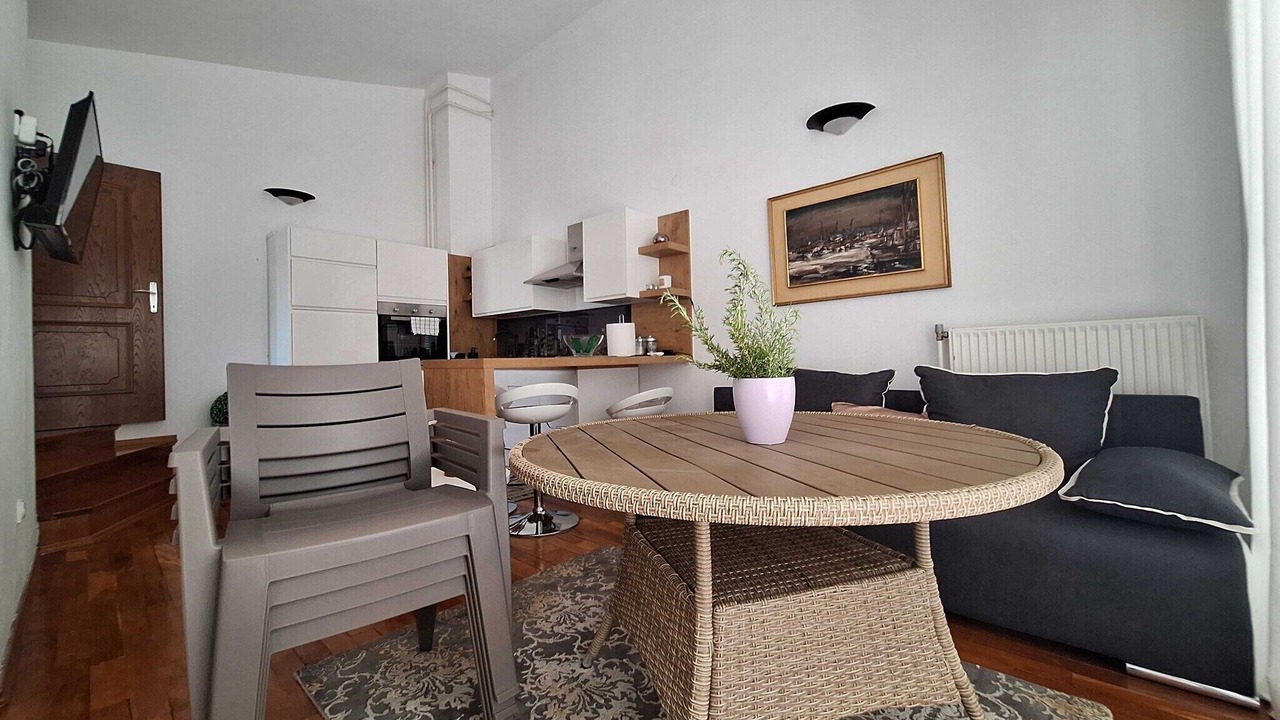 Photo of Livingroom in Susica
