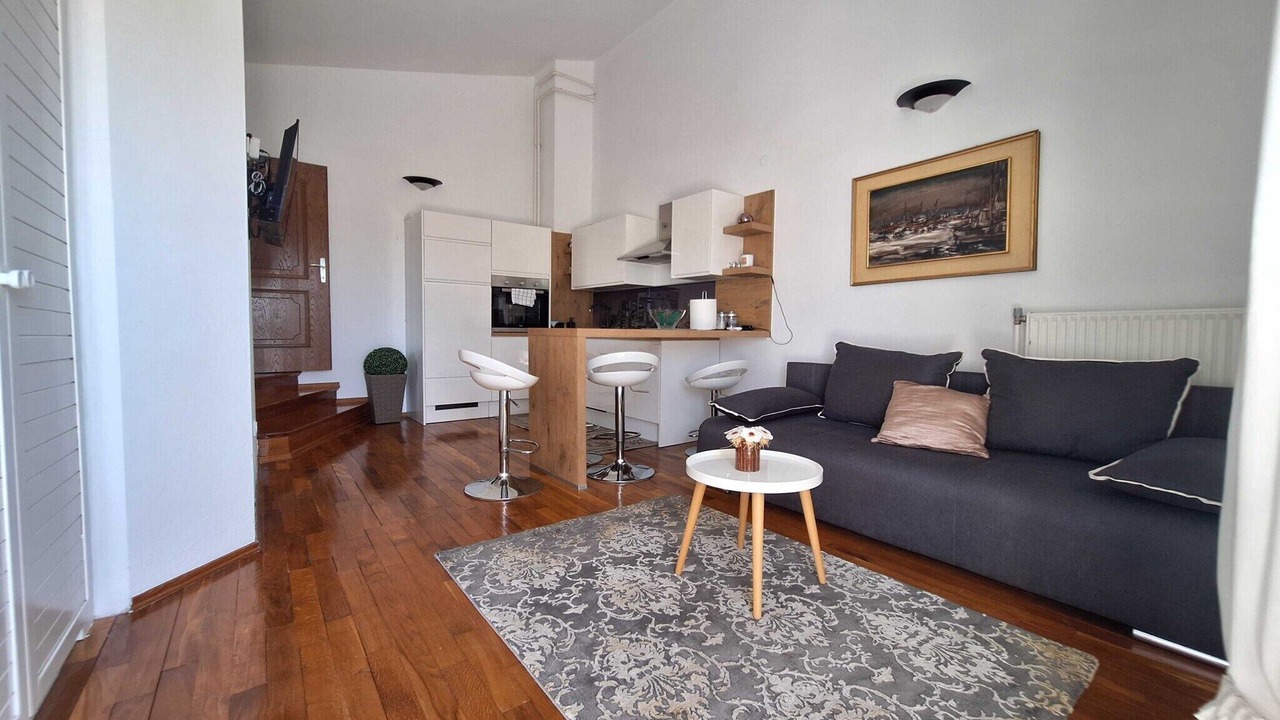 Photo of Livingroom in Susica
