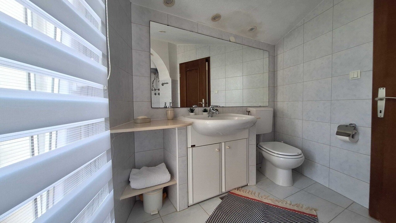 Photo of Bathroom in Susica