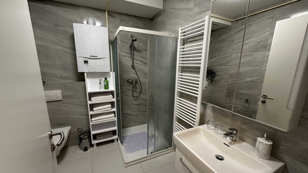 Photo of Bathroom in Krapinske Toplice