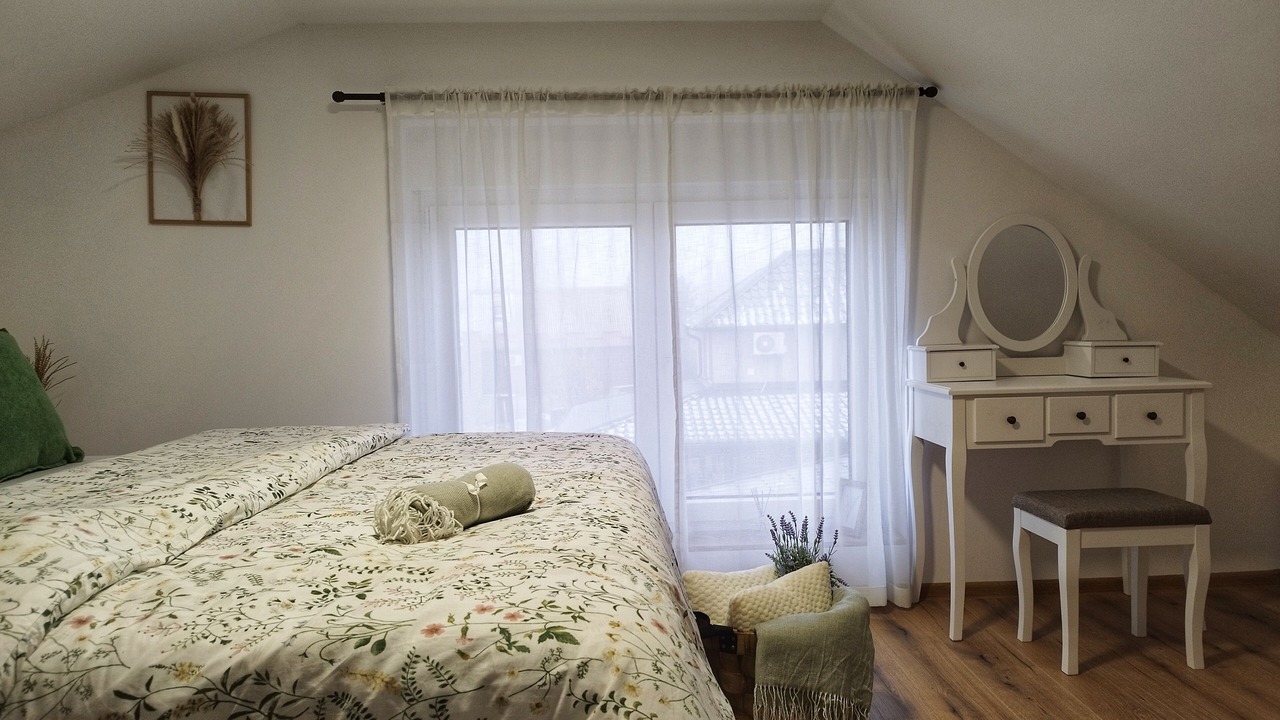 Photo of Bedroom in Kapela