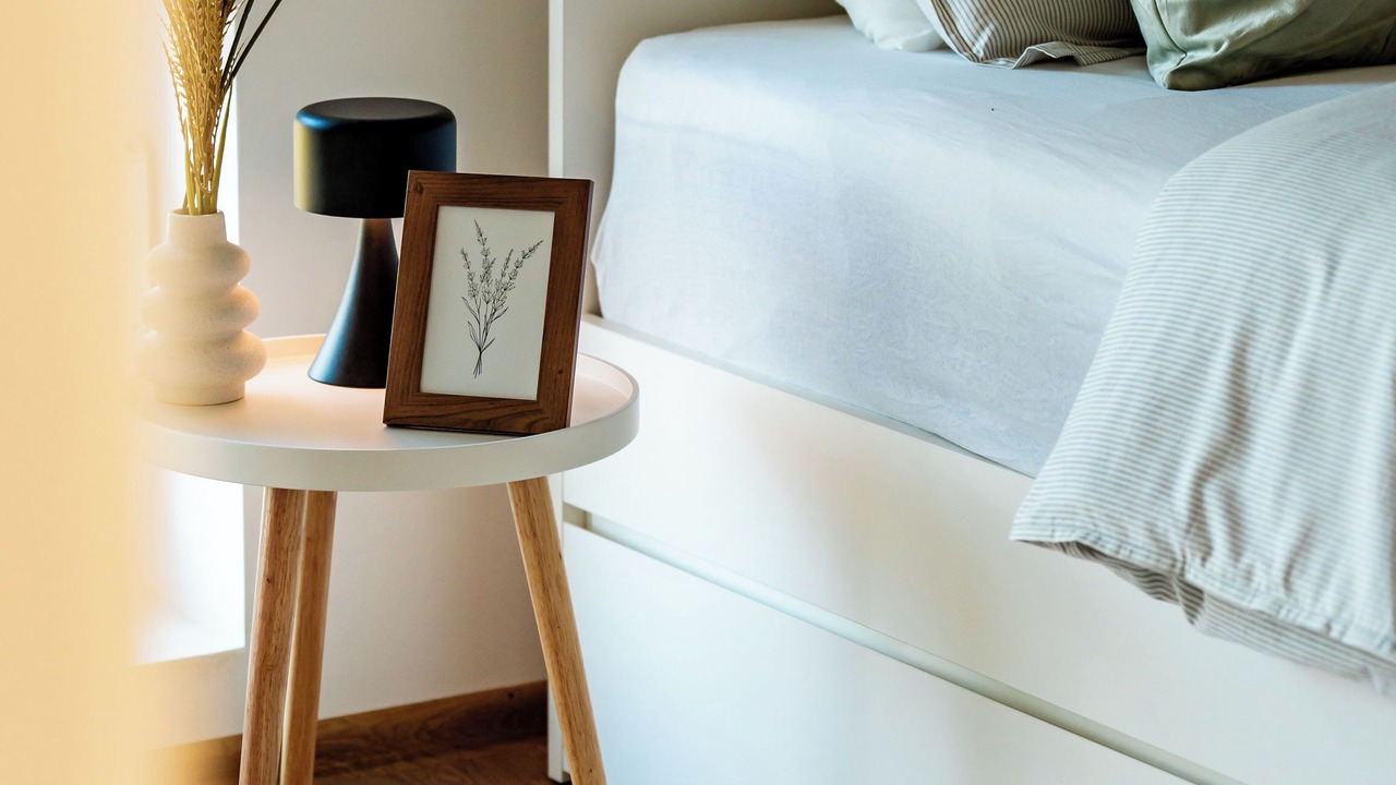 Photo of Bedroom in Kapela