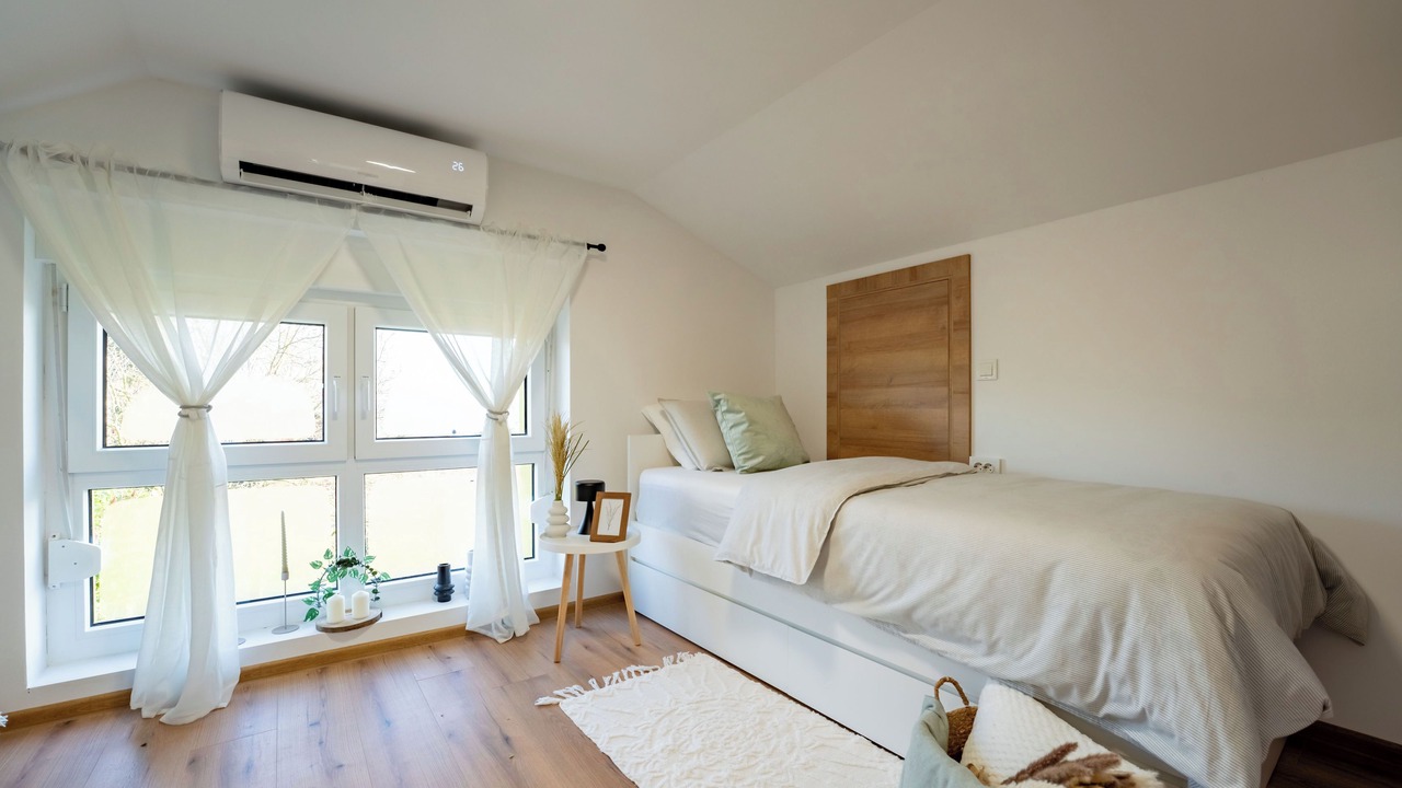 Photo of Bedroom in Kapela