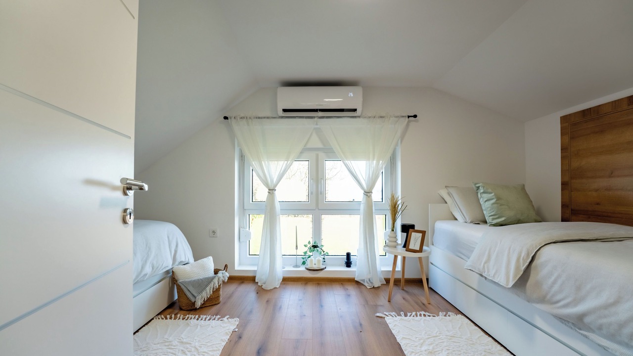Photo of Bedroom in Kapela