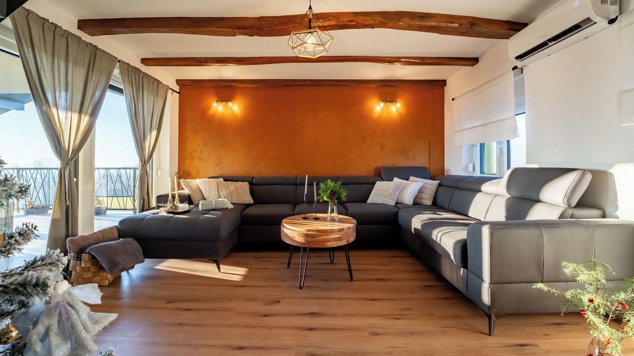 Photo of Livingroom in Kapela