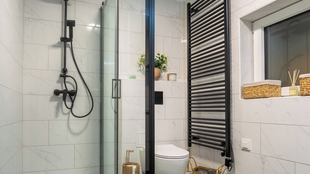Photo of Bathroom in Kapela