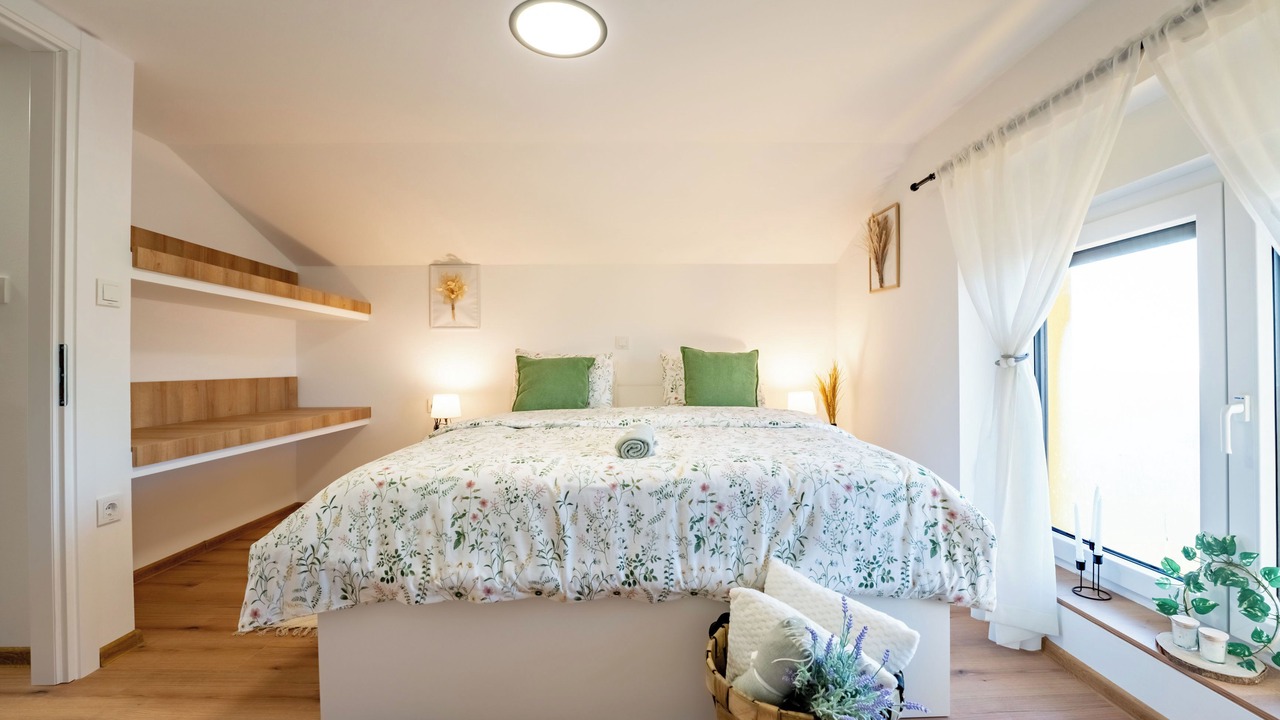 Photo of Bedroom in Kapela