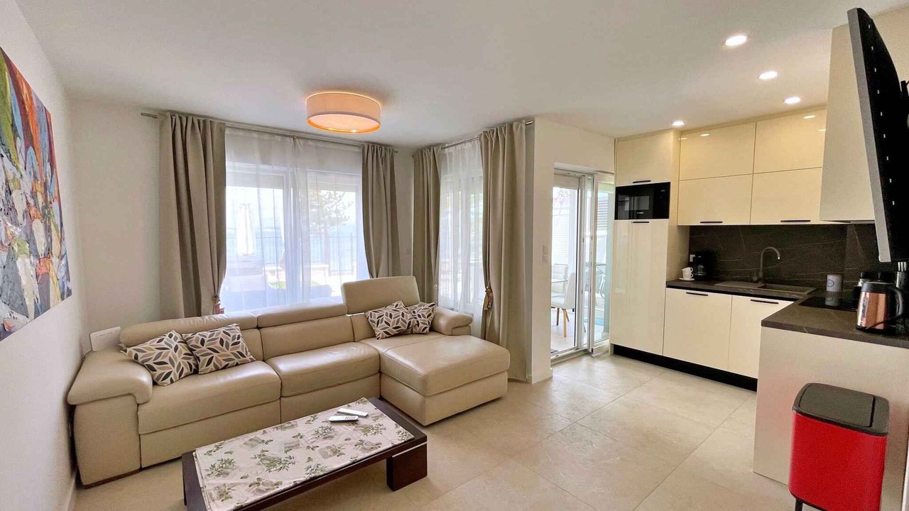 Photo of Livingroom in Silo