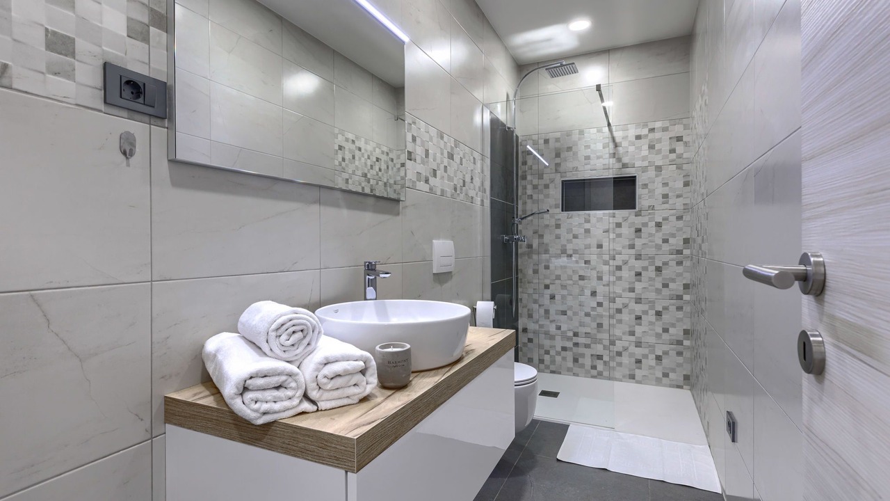 Photo of Bathroom in Babici