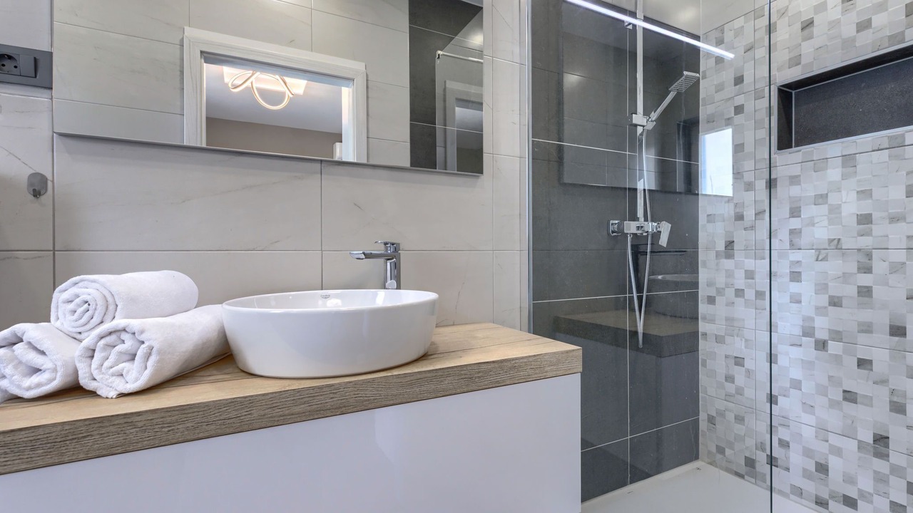 Photo of Bathroom in Babici