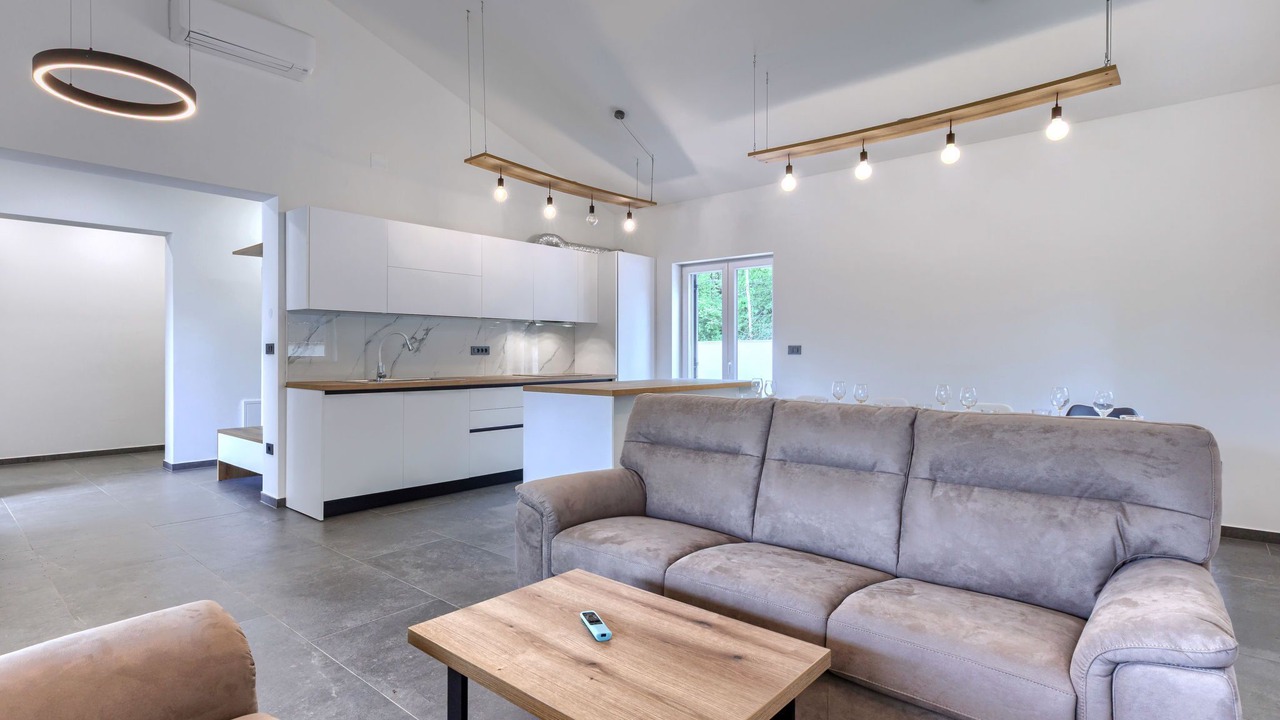 Photo of Livingroom in Babici