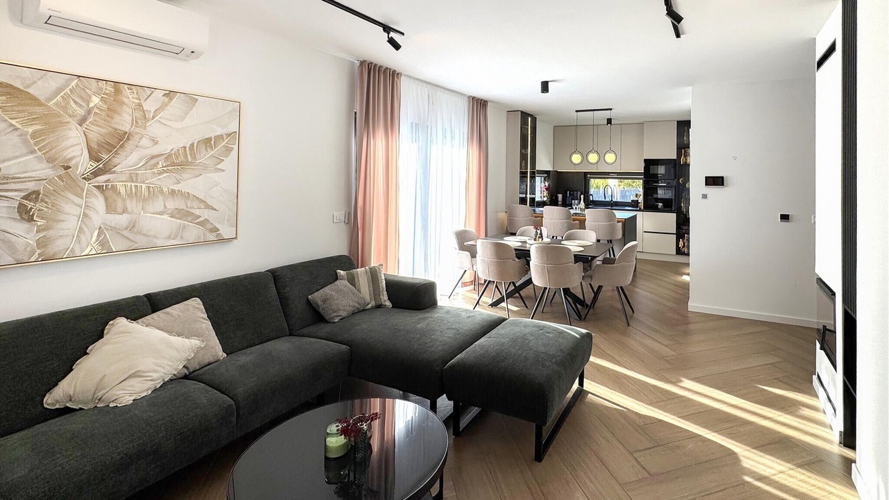 Photo of Bedroom in Lovrec