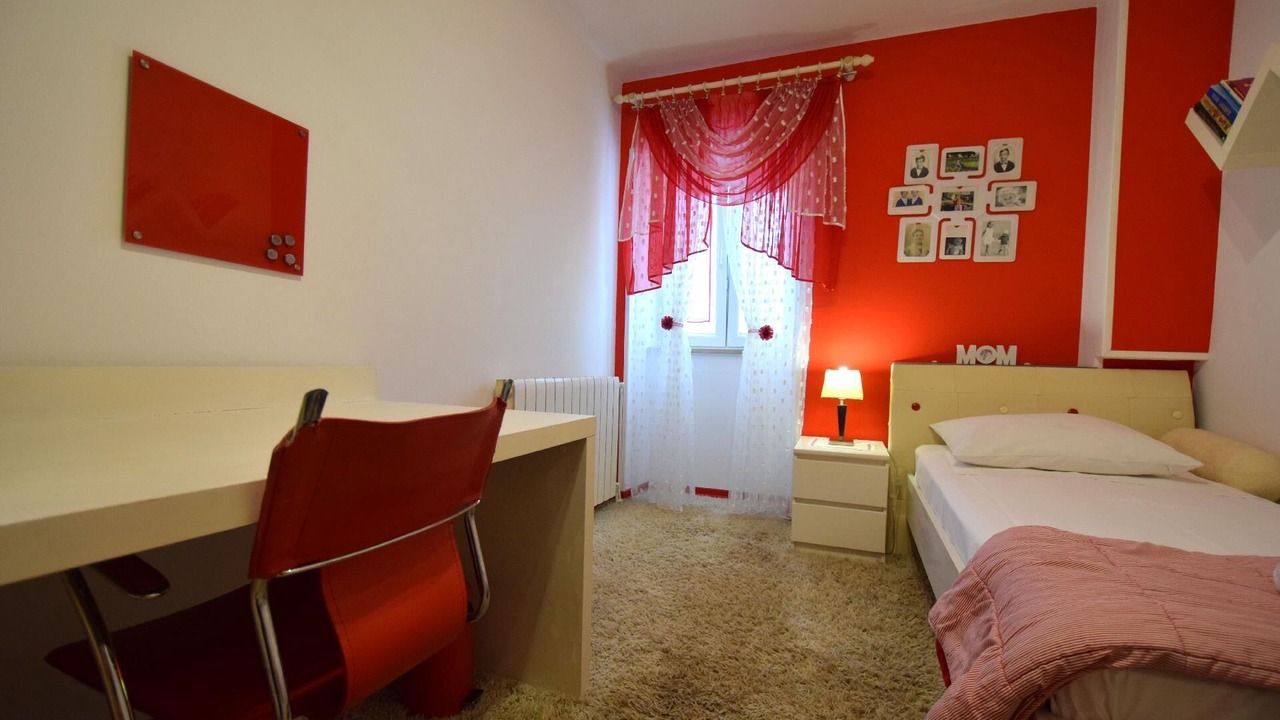 Photo of Bedroom in Gabonjin