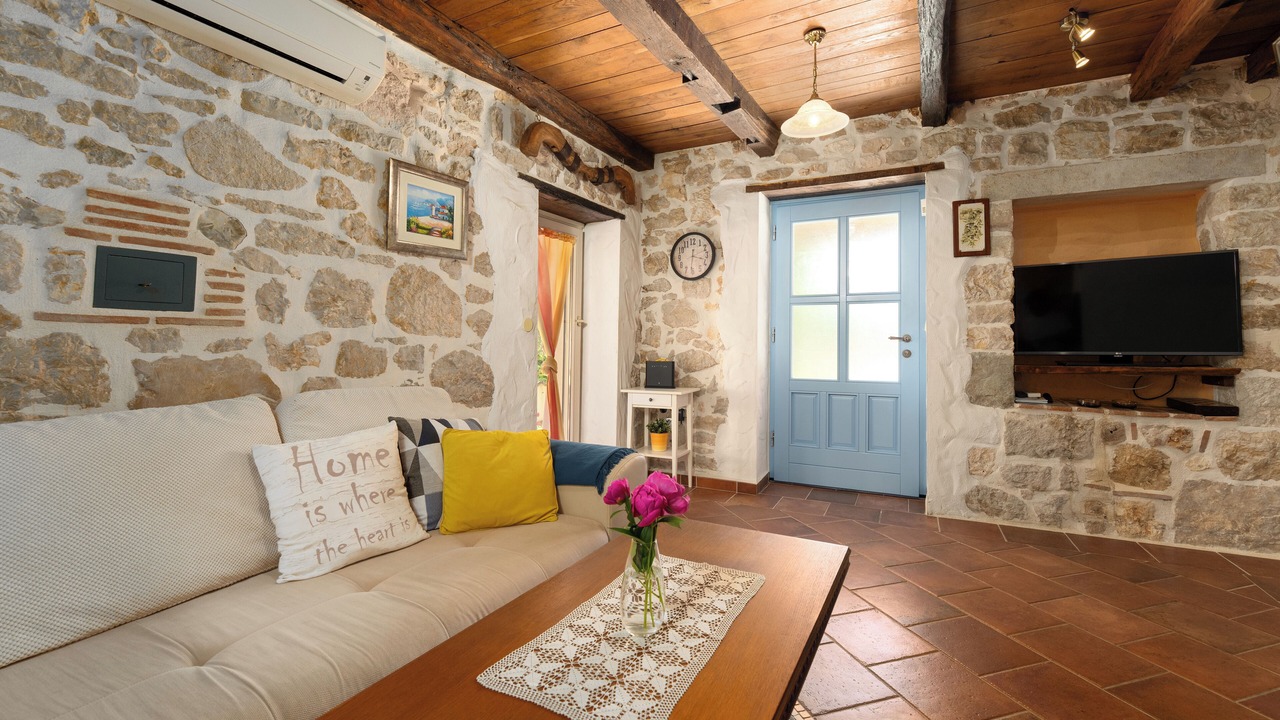 Photo of Livingroom in Dracevac
